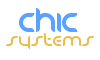 The Logo of Chicsystems